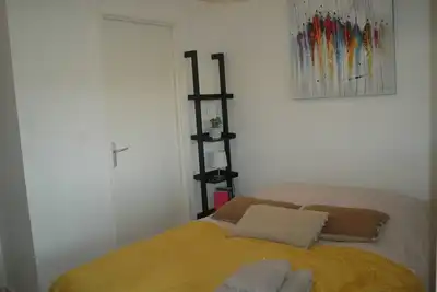Image de T1 bis Palais de justice apartment