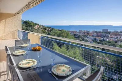 Image de Les Alizées by Interhome