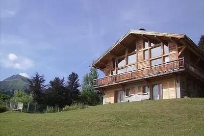 Image de L'Epachat by Interhome
