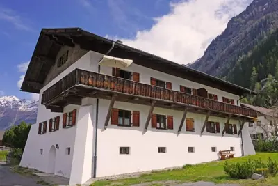 Image de Mühlbach by Interhome