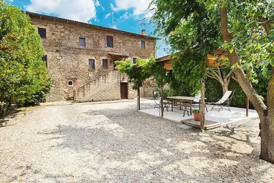 Grotte Rosse by Interhome
