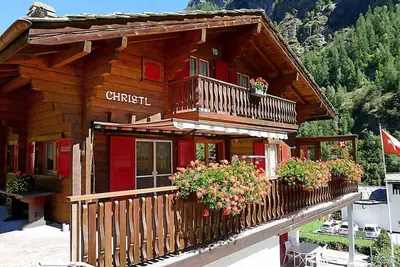 Christl by Interhome