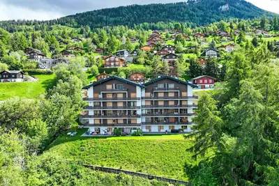 Image de Cascade 10 by Interhome