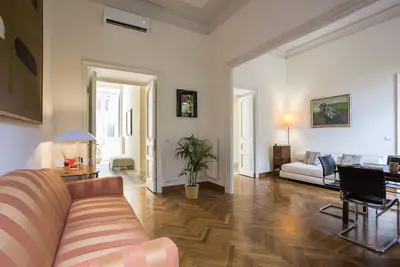 Image de Appartement Trois charmant appartement très confortable