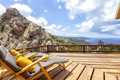 Image de Il Nido by Interhome