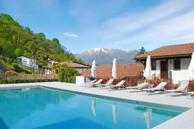 Image de Residence Miralago (Utoring) Apt. C25 by Interhome