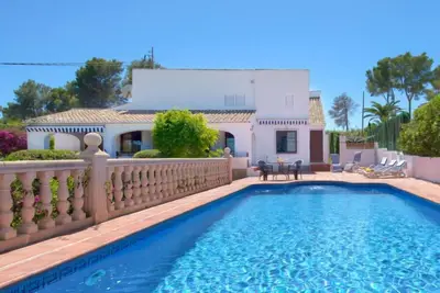 Image de Cala Vista by Interhome