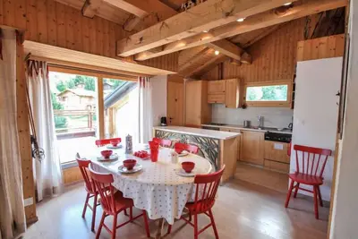 Image de Bisse-Vieux A-4 by Interhome