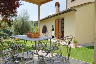 Image de Appartement Arco by Interhome