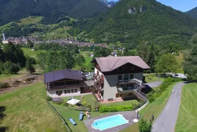 Image de Lembondel by Interhome