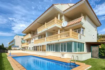 Image de Residencial Roma by Interhome