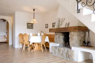Image de Chesa Chanella 5 by Interhome