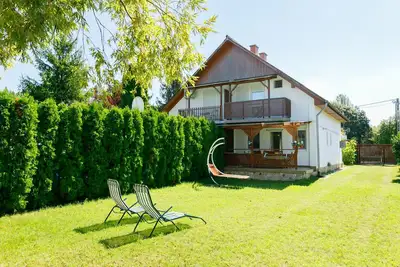 Image de Maison Aurora by Interhome