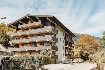 Image de Haus Achenstrasse by Interhome