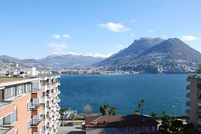 Image de App. Paradiso by Interhome