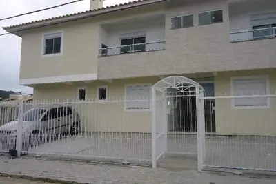 Image de Excellent appartement sur la plage de la Colombie-Florianopolis
