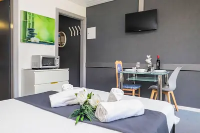 Image de Rosablanche B22 by Interhome