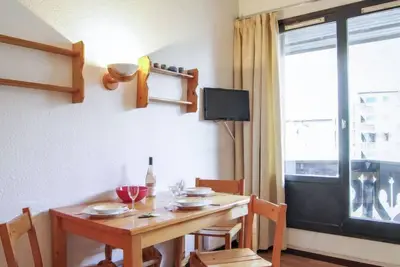 Image de Le Triolet by Interhome