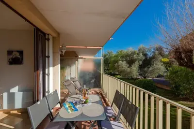 Image de Les Sables by Interhome