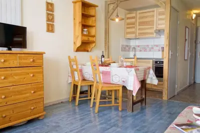 Image de Le Prariond (Val Claret) by Interhome