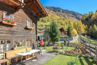 Image de Gamsblick by Interhome