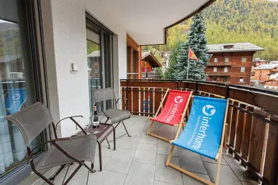 Image de Wohnungsnr. 11 by Interhome