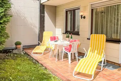 Image de Sonnenmatt App. 12 by Interhome