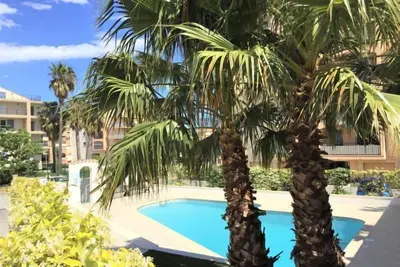 Image de La Palmeraie Ii by Interhome
