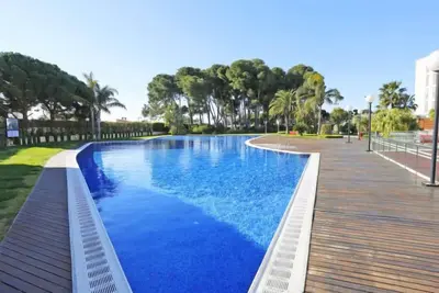 Sol Cambrils Park Bajos by Interhome