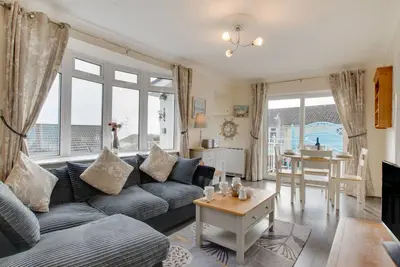 Image de Lighthouse View - Deux Chambres Maison, Couchages 4