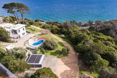 Image de Guineys - Mount Martha - Piscine, Courts de tennis, Beach Box
