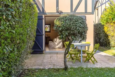 Image de Le Clos du Golf by Interhome