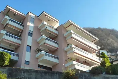 Image de Superpanorama Ii by Interhome