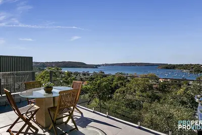 Image de Balmoral Slopes Magic - Appartement Exécutif