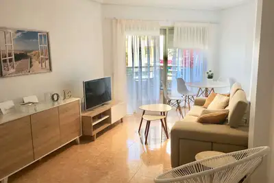 Image de Appartement en bord de mer à El Campello