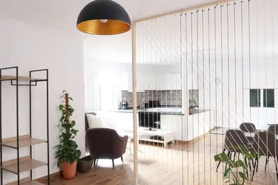 Sunset Studio Apartment in Madeira Island