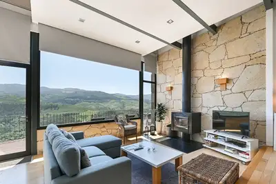 Image de Casas das Olas - Maison 3 (2 personnes +2)