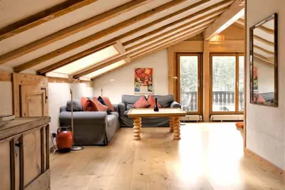Image de Chesa Misaun by Interhome