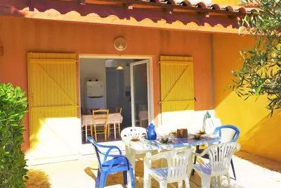 Image de Plein Sud by Interhome