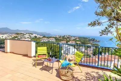 L'Olivar Ii by Interhome