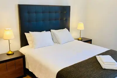 Image de Bel appartement pour famille et groupe d'amis