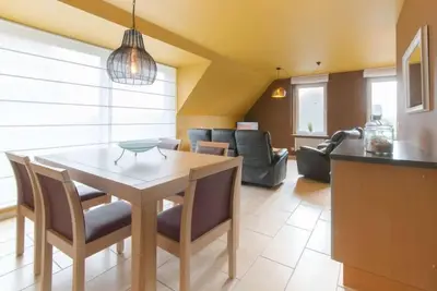 Duplex appartement Tivoli Gardens by Interhome