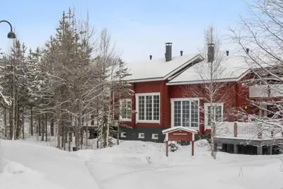 Image de Kätkänlinna a2 by Interhome