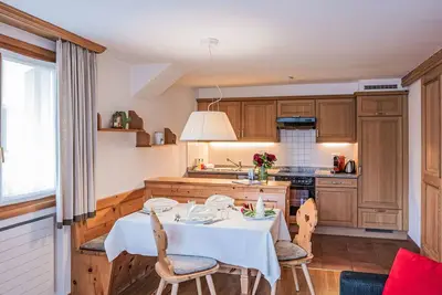 Image de Chesa Vadret Surlej by Interhome