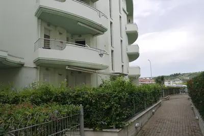 Image de Appartement complet face Ă la mer
