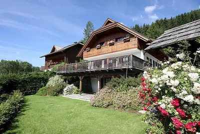 Image de Schwalbennest by Interhome