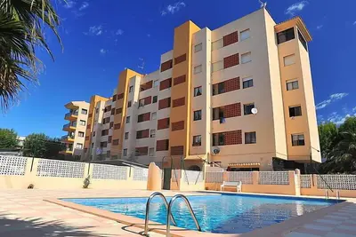 Image de Galicia Javea by Interhome