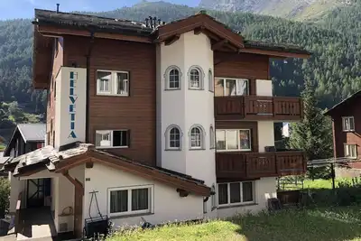 Image de Helvetia Apartments by Interhome