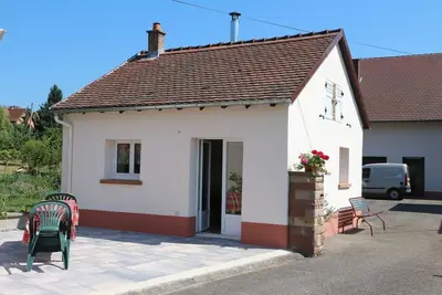 Image de Gîte chez Claude & Jacqueline