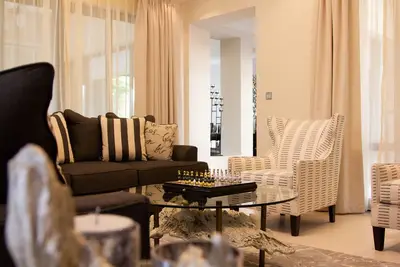 Image de Elara & Golf Villas - curated by Park Hyatt Dubai